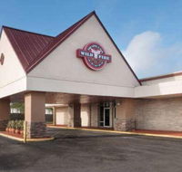 OYO Hotel Dundee By Crystal Lake - Tourism Bookings