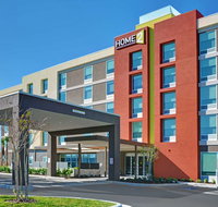 Home2 Suites by Hilton Largo - Tourism Bookings