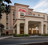 Hampton Inn  Suites Largo - Tourism Bookings