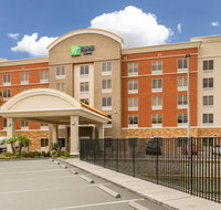 Holiday Inn Express Hotel  Suites Largo - Tourism Bookings