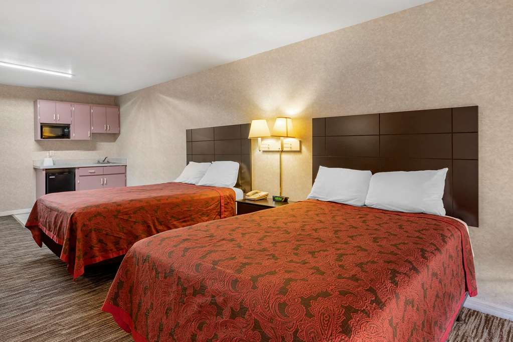 Rodeway Inn - thumb 7