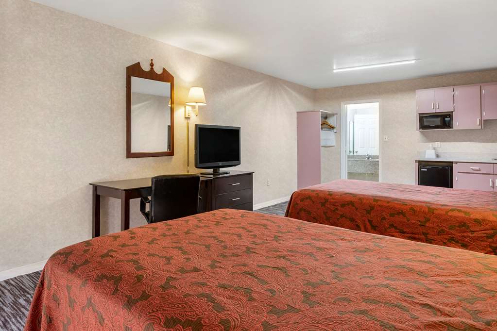 Rodeway Inn - thumb 8