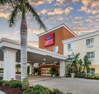 Comfort Suites Sarasota - Tourism Bookings