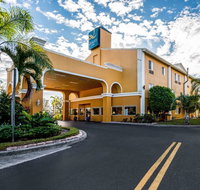Quality Inn Sarasota - Tourism Bookings