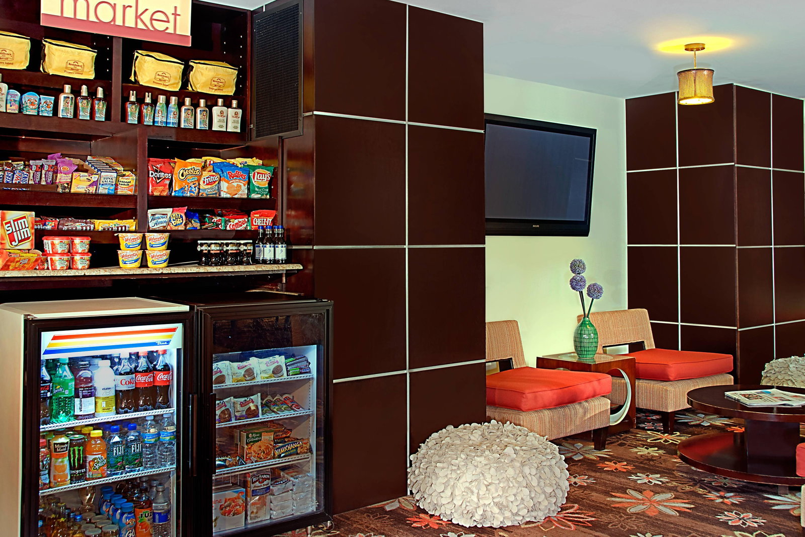 Residence Inn St. Petersburg Treasure Is - thumb 16