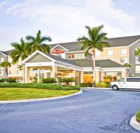 Hilton Garden Inn-Bradenton Airport - Tourism Bookings