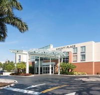 Hyatt Place Sarasota Bradenton Airport - Tourism Bookings