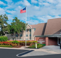 Residence Inn Sarasota Bradenton - Tourism Bookings