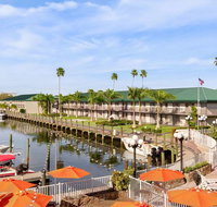 Ramada by Wyndham Sarasota Waterfront - Tourism Bookings