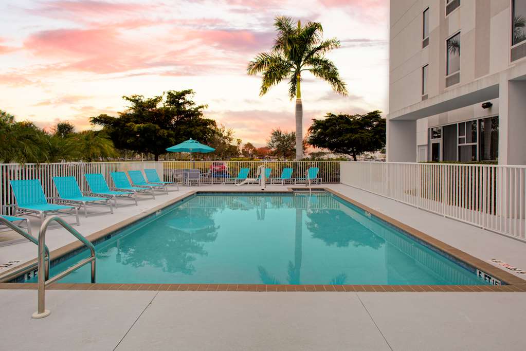 Hampton Inn & Suites-Bradenton Airport - thumb 8