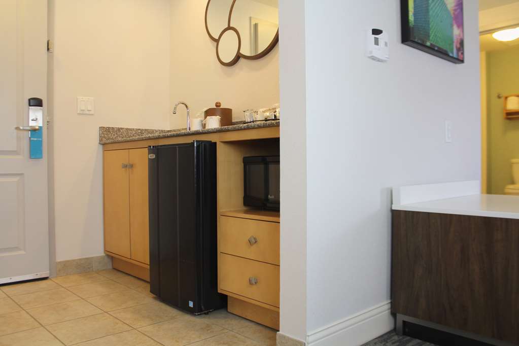 Hampton Inn & Suites-Bradenton Airport - thumb 16