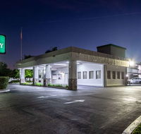 Quality Inn Bradenton-Sarasota North - Tourism Bookings