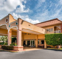 Quality Inn Sarasota North Near Lido Key - Tourism Bookings