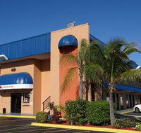 Magnuson Hotel Bradenton - Tourism Bookings