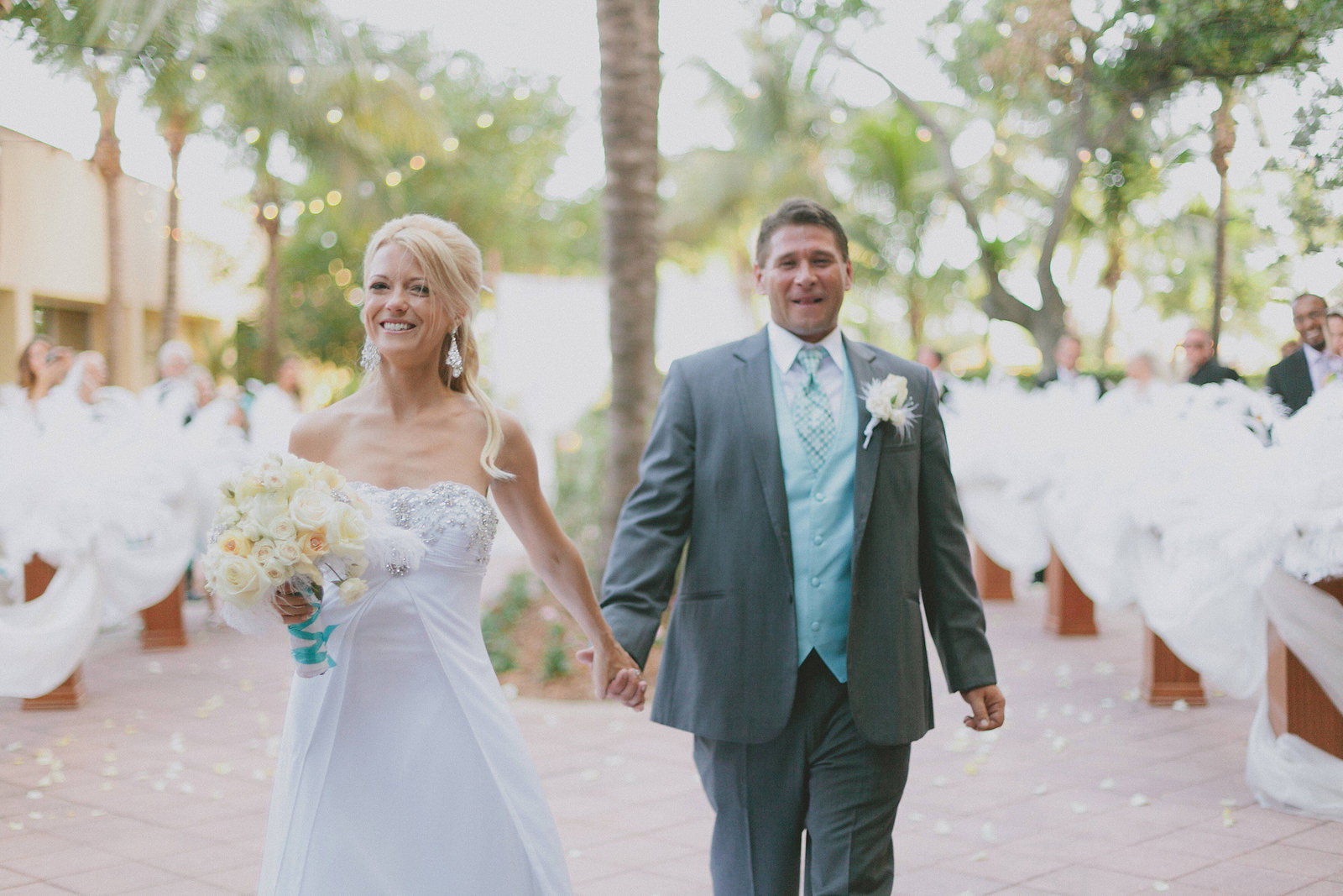 West Palm Beach Marriott - thumb 1