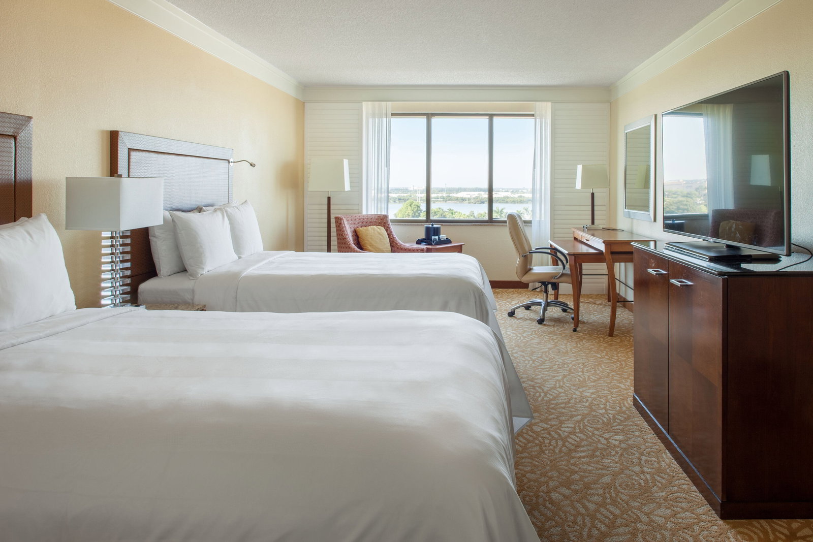 West Palm Beach Marriott - thumb 4