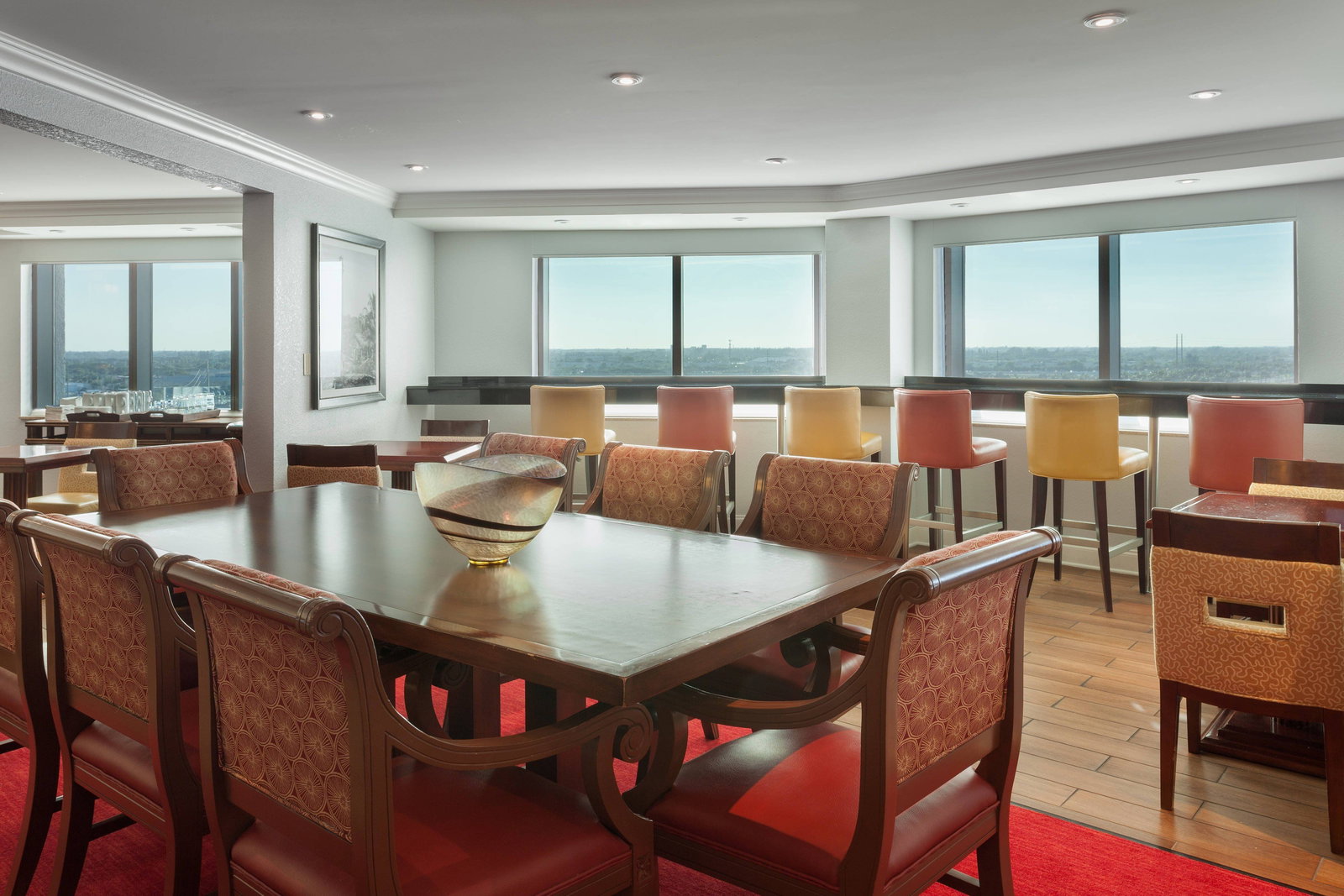 West Palm Beach Marriott - thumb 7