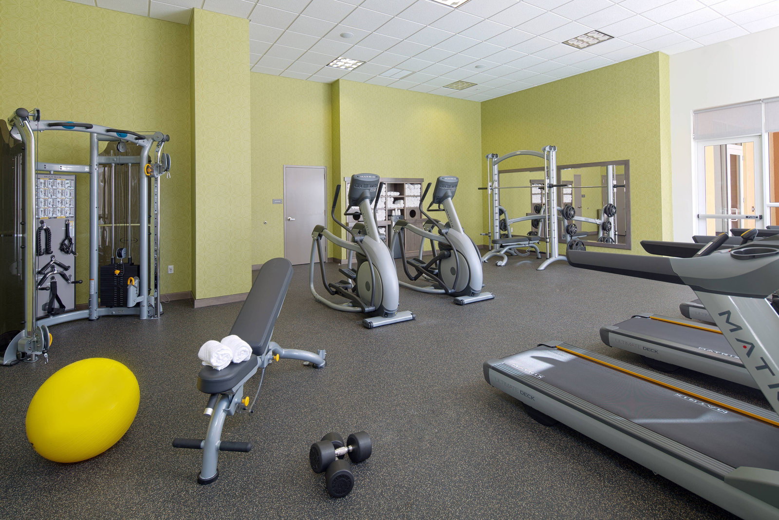 Residence Inn West Palm Beach Downtown - thumb 15