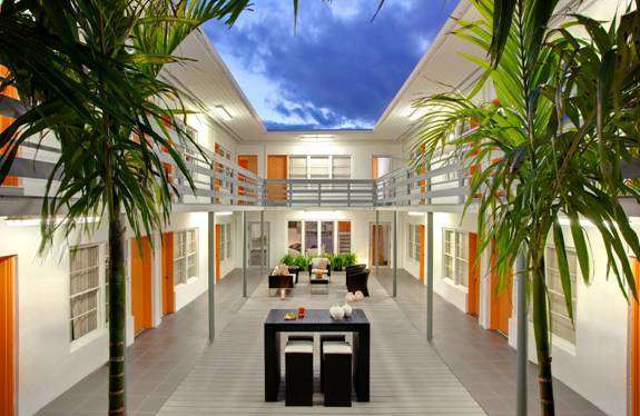 Travelodge By Wyndham Miami Biscayne Bay - thumb 0