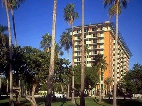 The Mutiny Hotel