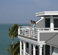 South Seas Island Resort - Tourism Bookings