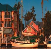 'Tween Waters Inn - Tourism Bookings