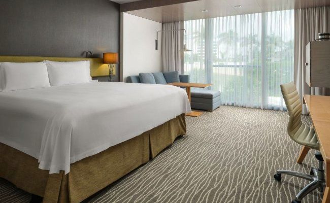 The Boca Raton Beach Club - thumb 2