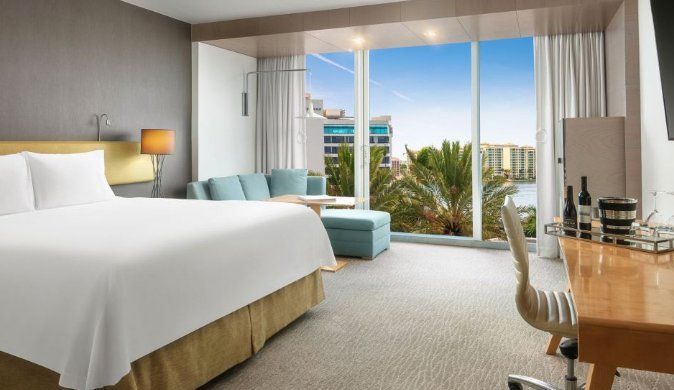 The Boca Raton Beach Club - thumb 4