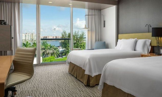 The Boca Raton Beach Club - thumb 5