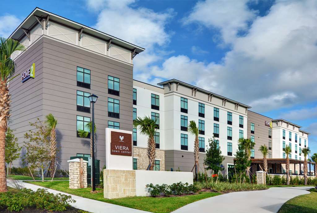 Home2 Suites By Hilton Melbourne Viera - thumb 1