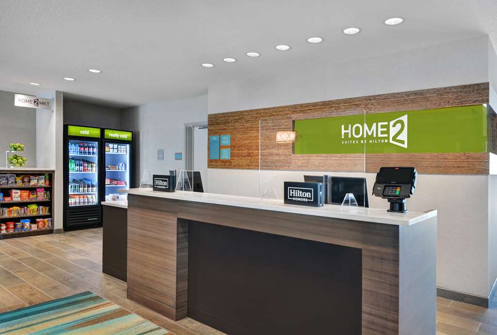 Home2 Suites By Hilton Melbourne Viera - thumb 4
