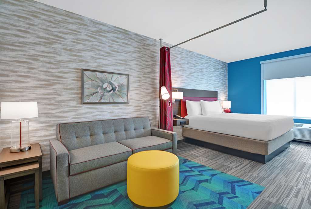 Home2 Suites By Hilton Melbourne Viera - thumb 7