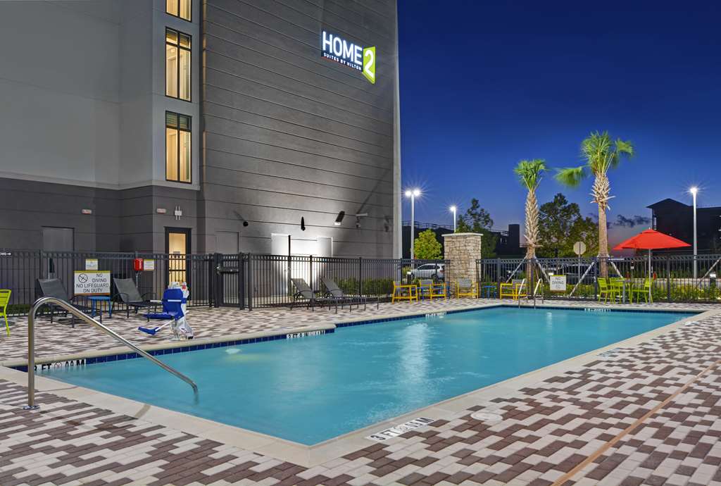 Home2 Suites By Hilton Melbourne Viera - thumb 9