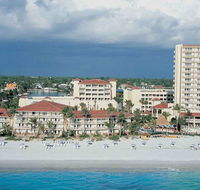 LaPlaya Beach  Golf Resort - Students Accommodation