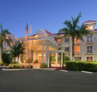 DoubleTree Suites by Hilton Hotel Naples - Students Accommodation