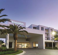 Innovation Hotel - Students Accommodation