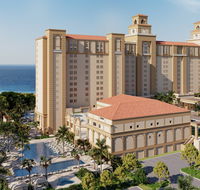 The Ritz-Carlton Naples - Students Accommodation