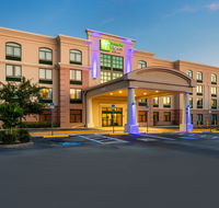 Holiday Inn Express  Stes East Lakewood - Tourism Bookings