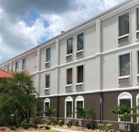 Best Western Plus Bradenton Htl  Suites - Tourism Bookings