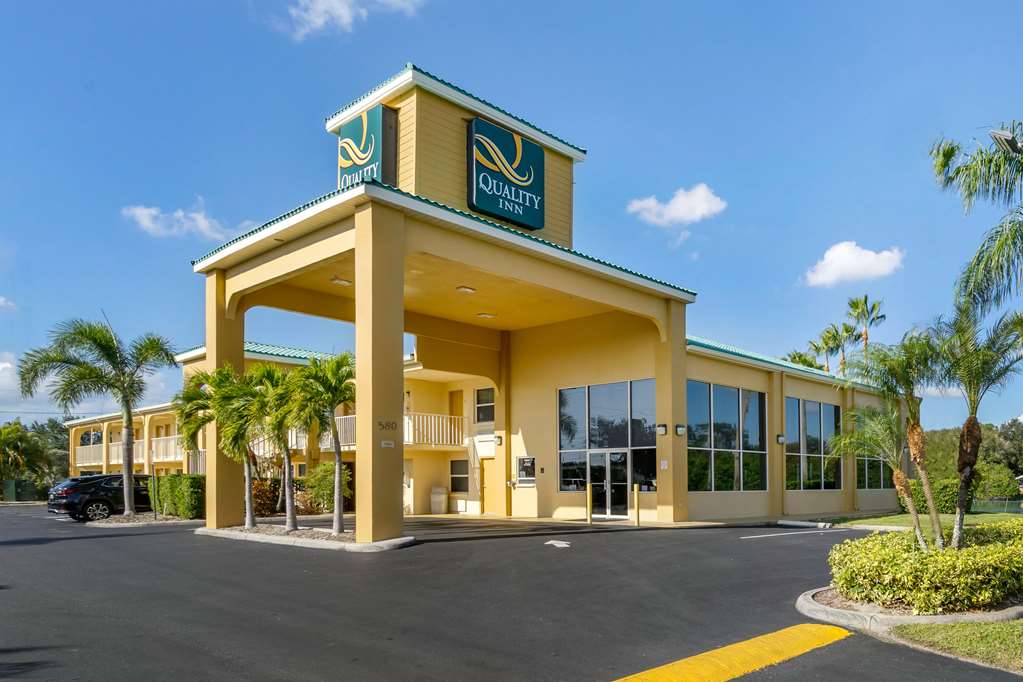 Quality Inn Near Ellenton Outlet Mall - thumb 0