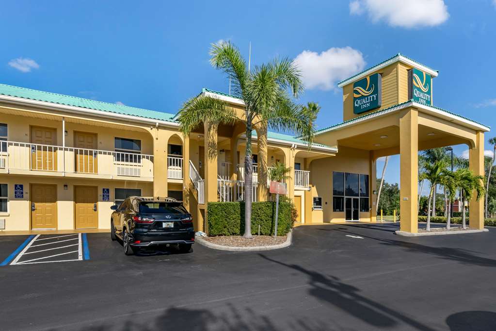 Quality Inn Near Ellenton Outlet Mall - thumb 1