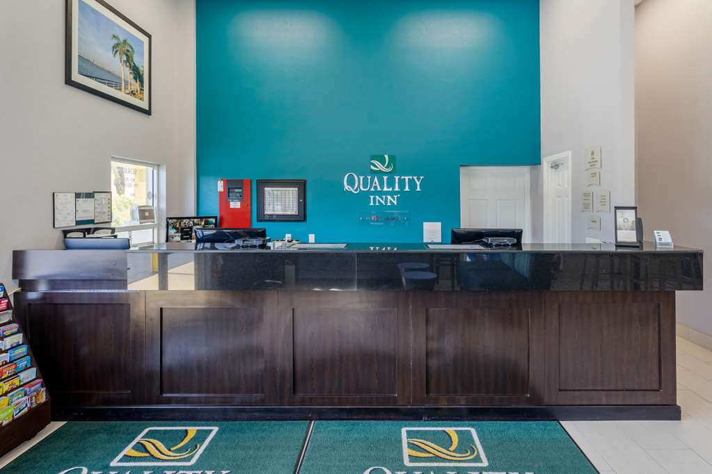 Quality Inn Near Ellenton Outlet Mall - thumb 3