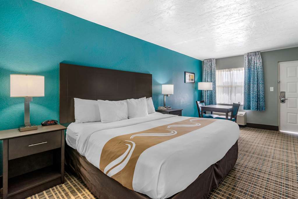 Quality Inn Near Ellenton Outlet Mall - thumb 5