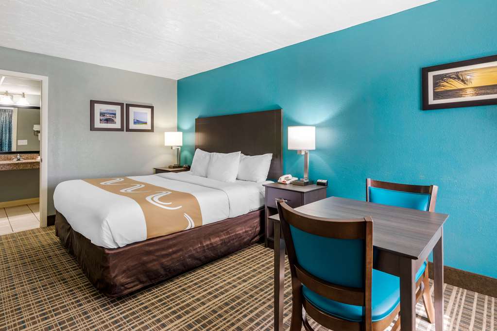 Quality Inn Near Ellenton Outlet Mall - thumb 6