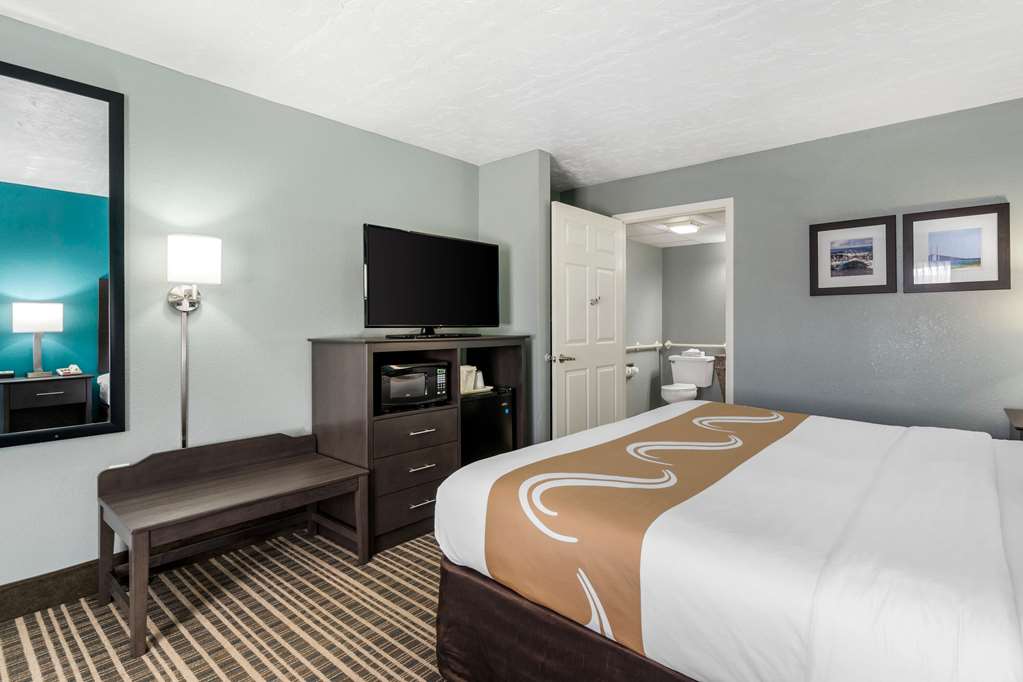 Quality Inn Near Ellenton Outlet Mall - thumb 7