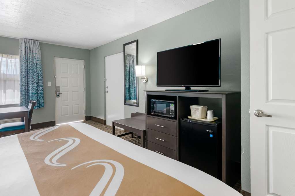 Quality Inn Near Ellenton Outlet Mall - thumb 8
