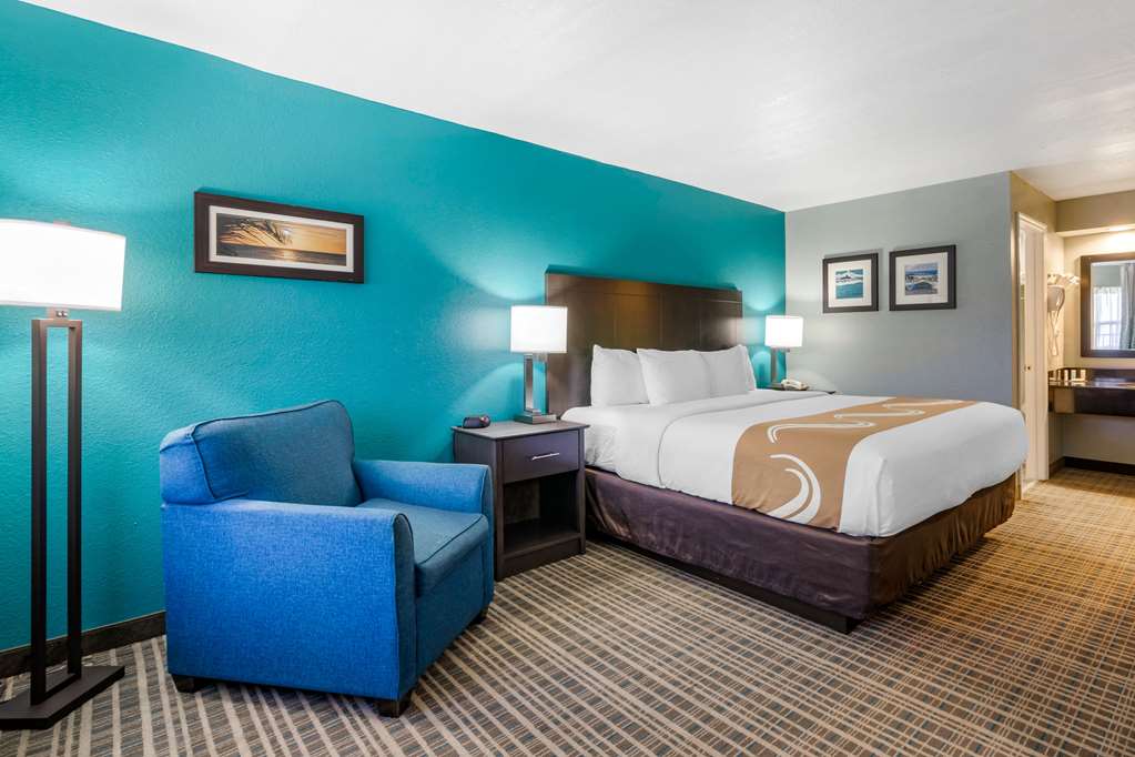 Quality Inn Near Ellenton Outlet Mall - thumb 10