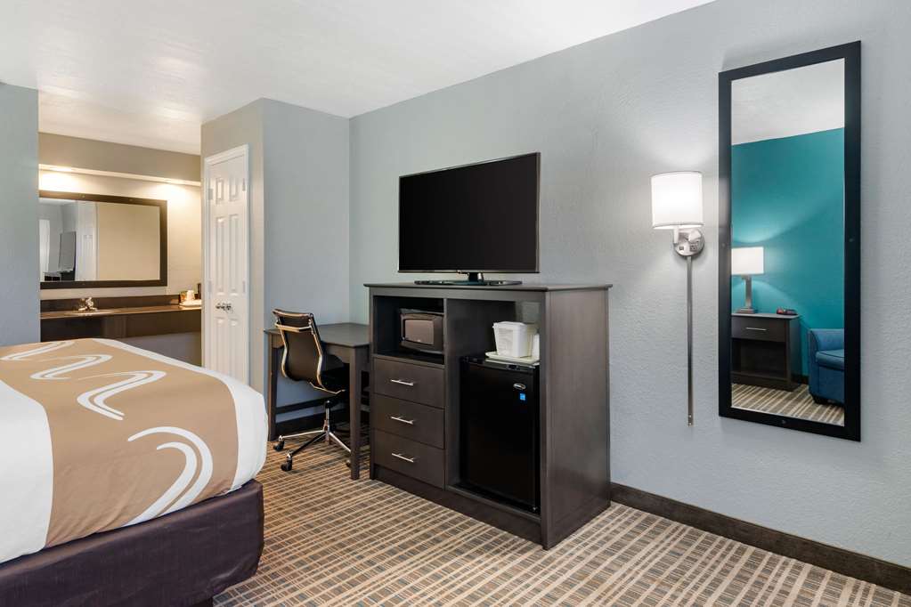 Quality Inn Near Ellenton Outlet Mall - thumb 11