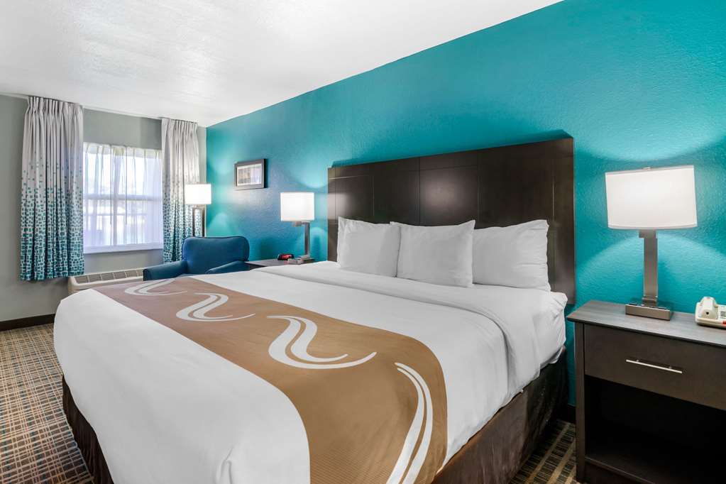 Quality Inn Near Ellenton Outlet Mall - thumb 12