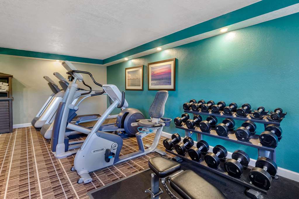 Quality Inn Near Ellenton Outlet Mall - thumb 16